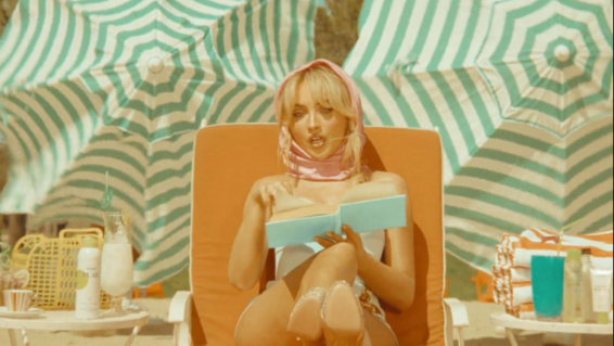 ARIA Charts: The song of the summer hits #1… just in time for winter